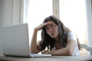 depression chat room etiquette
